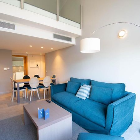 Apartaments Terraza Figueres Фигерас Екстериор снимка