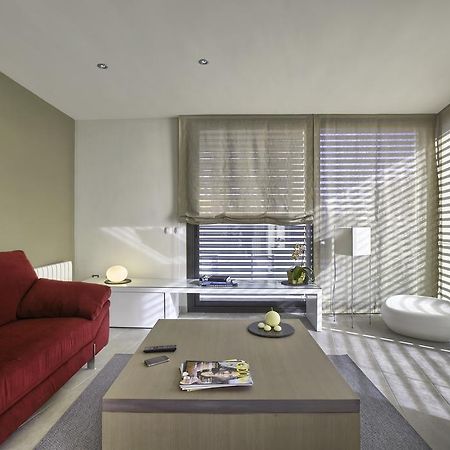 Apartaments Terraza Figueres Фигерас Стая снимка