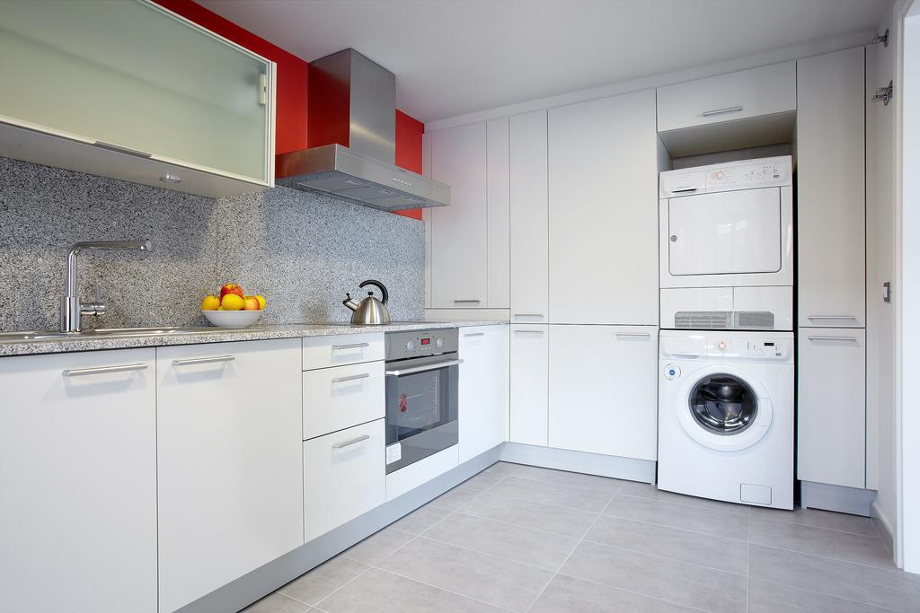 Apartaments Terraza Figueres Фигерас Стая снимка