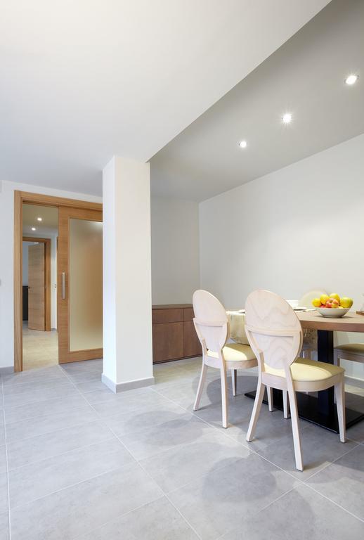 Apartaments Terraza Figueres Фигерас Екстериор снимка
