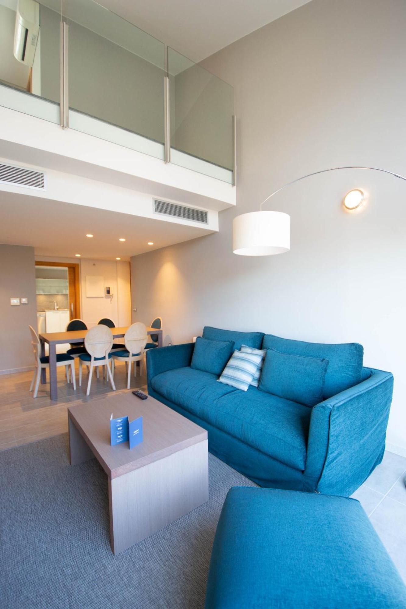 Apartaments Terraza Figueres Фигерас Екстериор снимка
