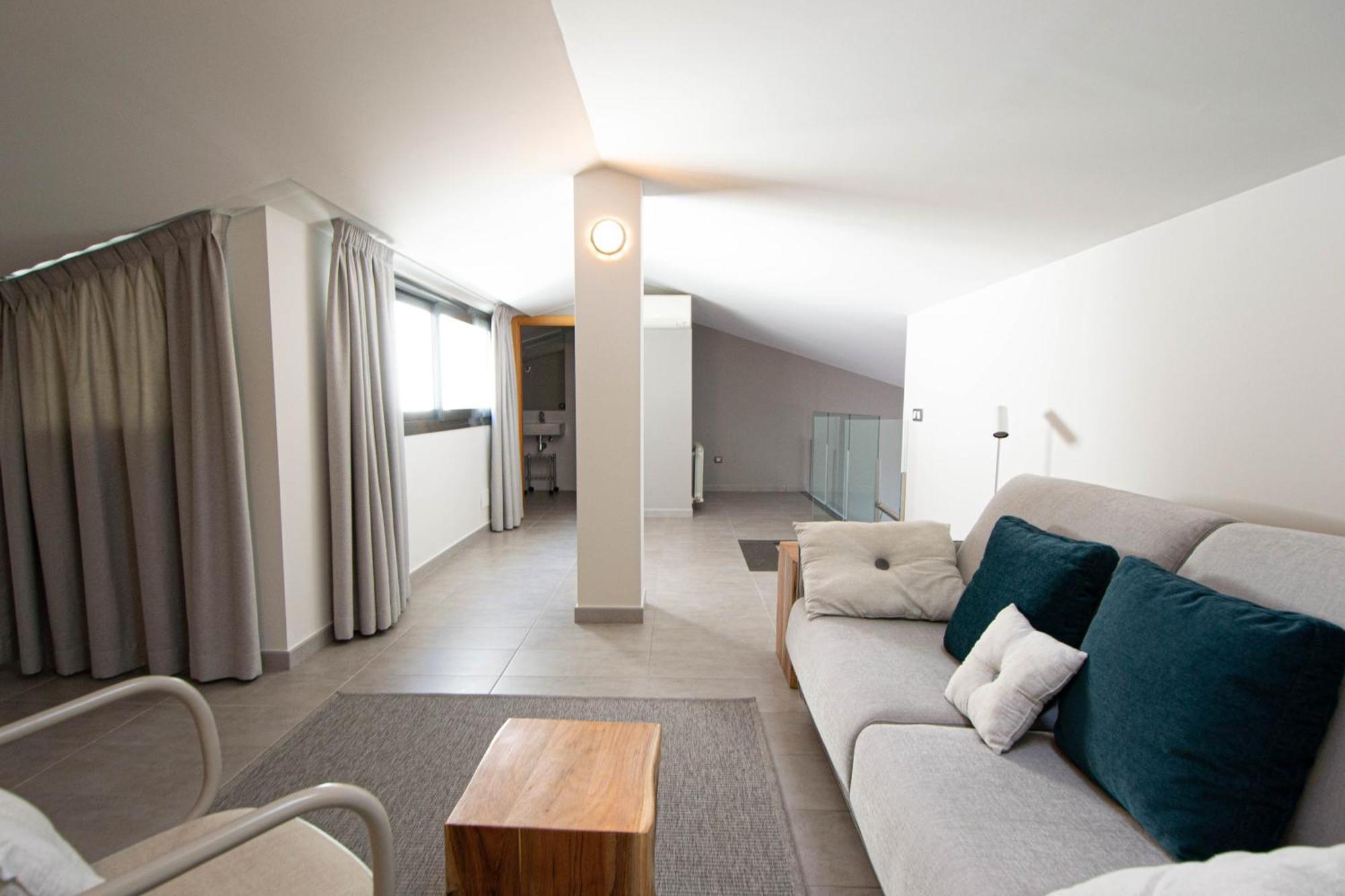 Apartaments Terraza Figueres Фигерас Екстериор снимка