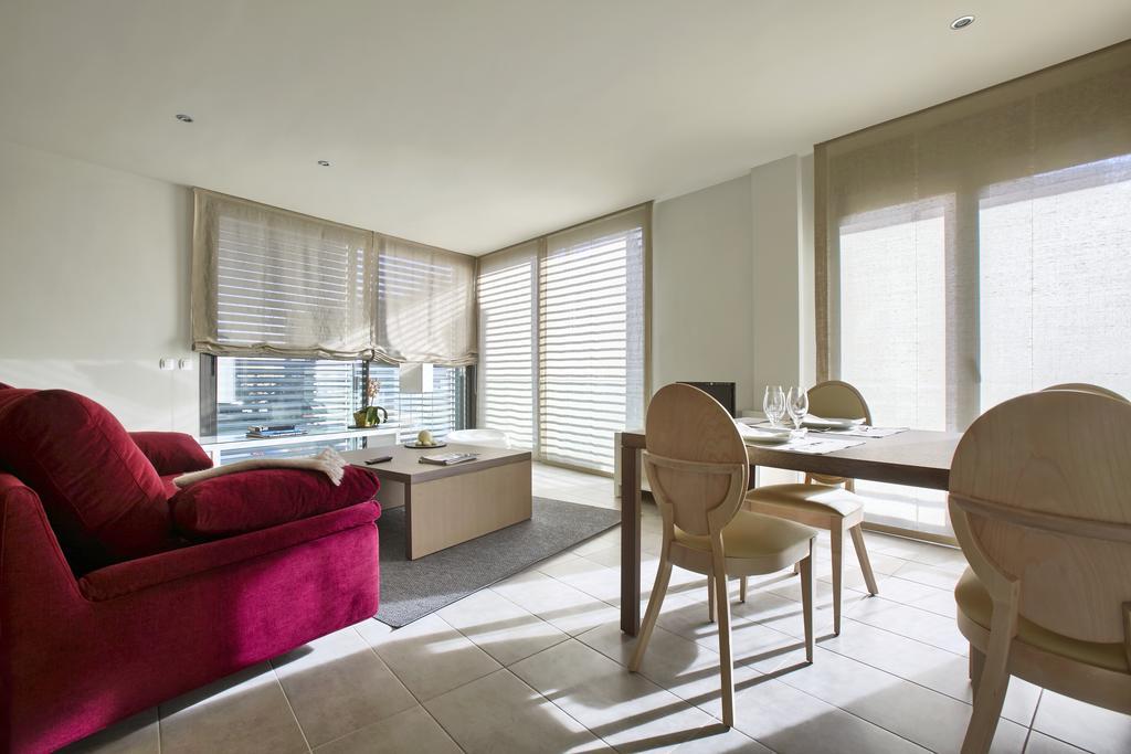 Apartaments Terraza Figueres Фигерас Екстериор снимка