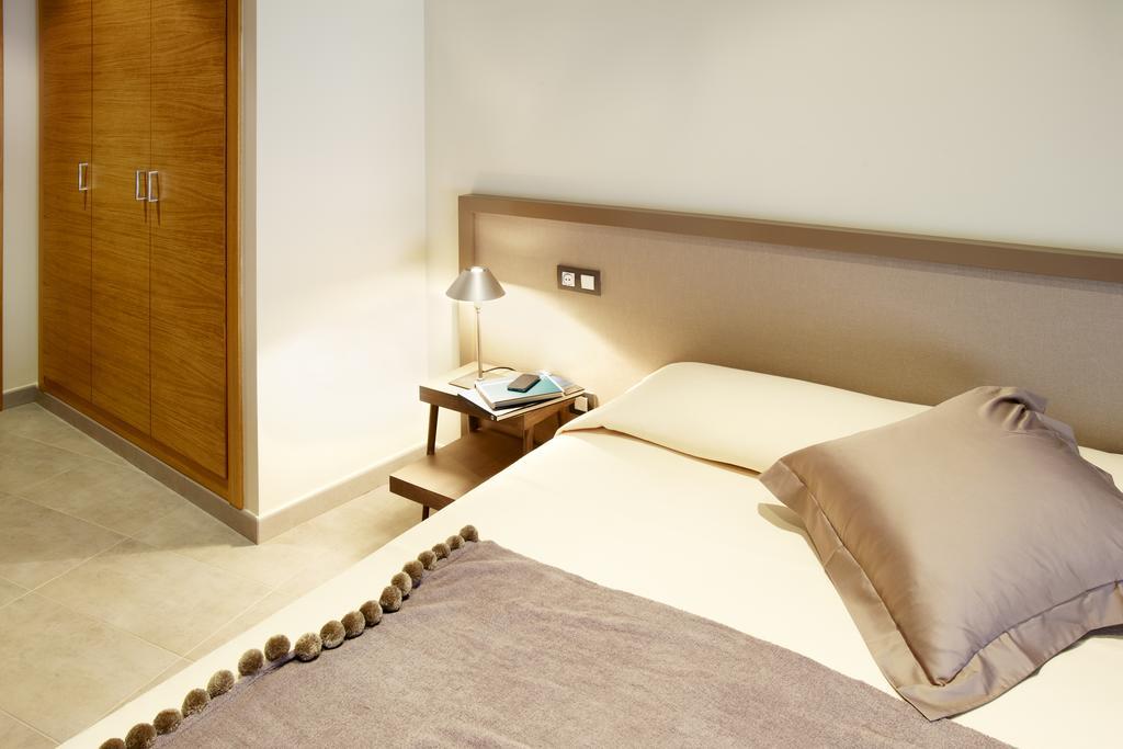 Apartaments Terraza Figueres Фигерас Стая снимка